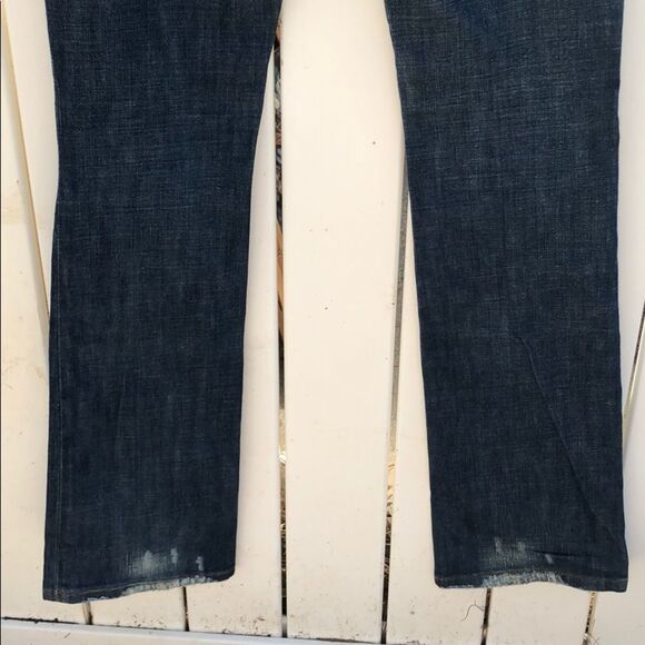 Joe's Jeans Starlet Fit in Phoebe - Picture 6 of 8